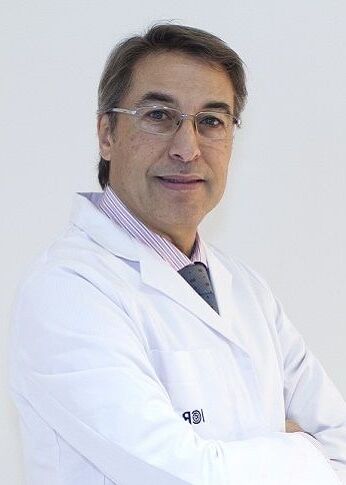 Doutor Terapeuta sexual Alberto