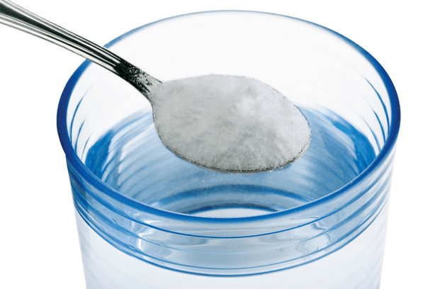 O refresco usa cara ao interior para aumentar un membro
