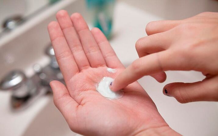 exfoliante con refresco para aumentar o pene