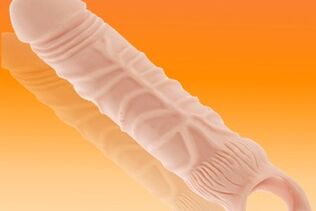 Accesorio para aumentar o pene