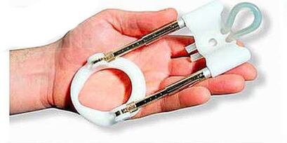 Extensor para agrandar o falo